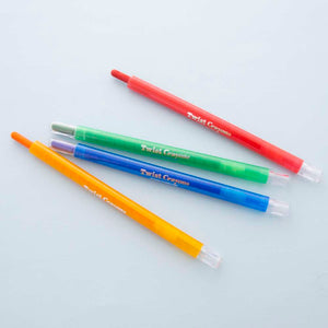Propelling Crayons  8 Color