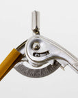 Metal Ball Bearing Compass w/