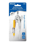 Metal Ball Bearing Compass w/