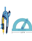 Scale-Arm Compass w/