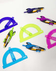 Scale-Arm Compass w/