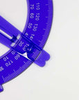 Scale-Arm Compass w/