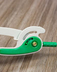 Scale-Arm Compass w/
