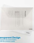 Document Holder Letter Size - Elite (2/Pack)