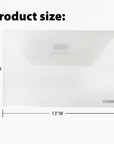 Document Holder Letter Size - Elite (2/Pack)