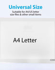 Document Holder Letter Size - Elite (2/Pack)