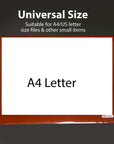 Elite Letter Size Document Holders (2/Pack)