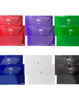 Elite Letter Size Document Holders (2/Pack)