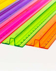 12" (30cm) Ruler w/ Handle Grip