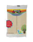 1 lb Cream Modeling Clay