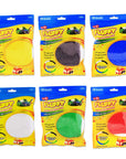 2 Oz. Primary Colors Air Dry Modeling Clay