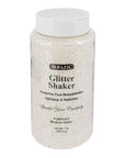 1lb / 16 oz Iridescent Glitter