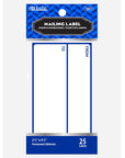 Mailing Label (25/Pack)