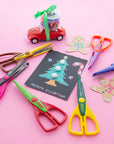 6 1/2" Craft Scissors