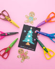 6 1/2" Craft Scissors