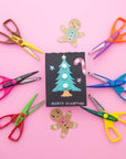 6 1/2" Craft Scissors