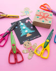6 1/2" Craft Scissors