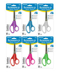 5" Blunt Tip School Scissors