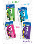 5 Pcs. School Kit w/ Zipper Pouch