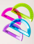 5 Pcs. School Kit w/ Zipper Pouch