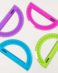 5 Pcs. School Kit w/ Zipper Pouch
