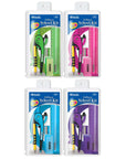 5 Pcs. School Kit w/ Zipper Pouch