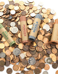 Nickel Coin Wrappers (36/Pack)