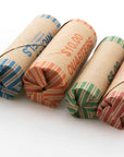 Dime Coin Wrappers (36/Pack)