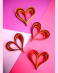 22" X 28" Poster Board - Magenta