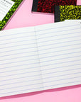 Composition Book Mini Marble 4.5" x 3.25" 80 Ct. (2/Pack)