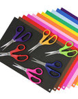 22" X 28" Poster Board Fluorescent - Fuchsia