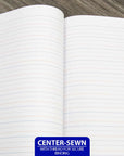 Composition Book Primary Marble 100 Ct.