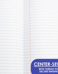 C/R 70 Ct. Poly Cover Composition Book