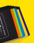 C/R 70 Ct. Poly Cover Composition Book