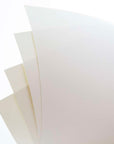 11" X 14" White Poster Board (5/Pack)