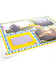 11" X 14" White Poster Board (5/Pack)