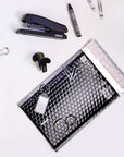 Metallic Bubble Mailer (