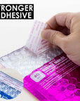 Metallic Bubble Mailer (