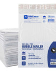 Poly Bubble Mailer (