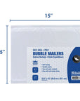 Poly Bubble Mailer (