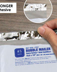 Poly Bubble Mailer (