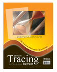 Tracing Paper Pad, 9"X 12"(30 Ct.)