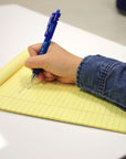 Perforated Writing Pad 5" X 8" 50 Ct.(2/Pack)