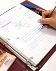Filler Paper W/R 100 Ct.