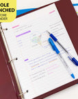 Filler Paper C/R 150 Ct.