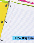 Filler Paper C/R 150 Ct.