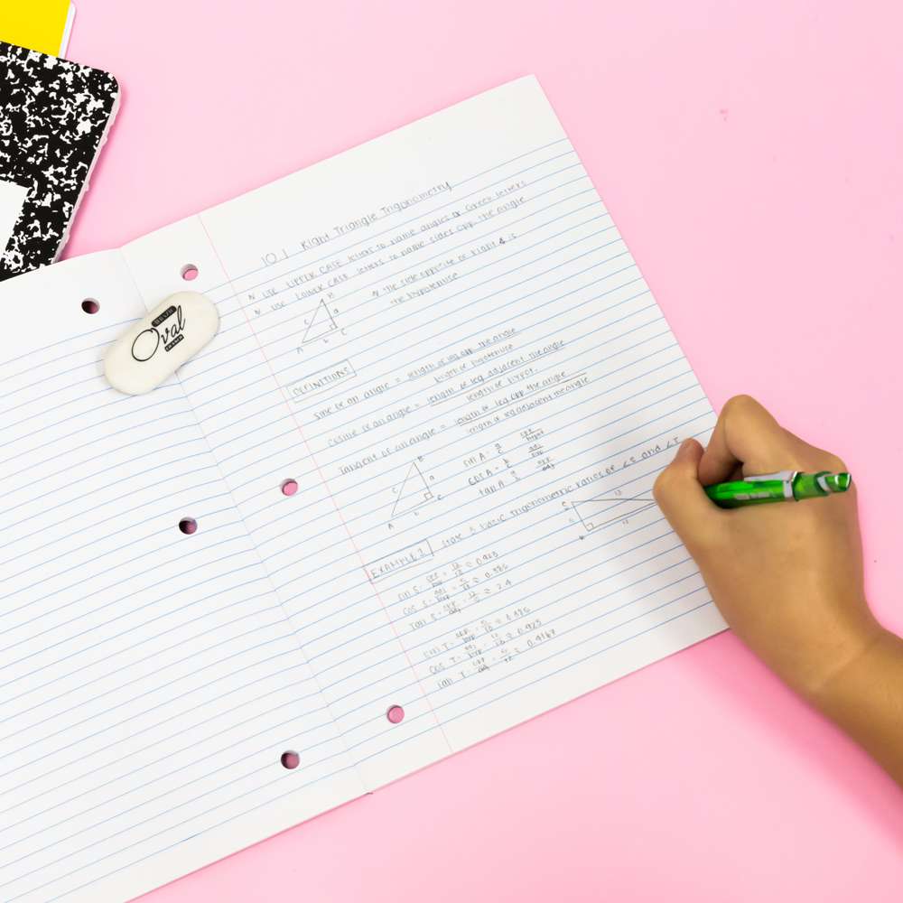 C/R 80 Ct. 1-Subject Wireless Notebook