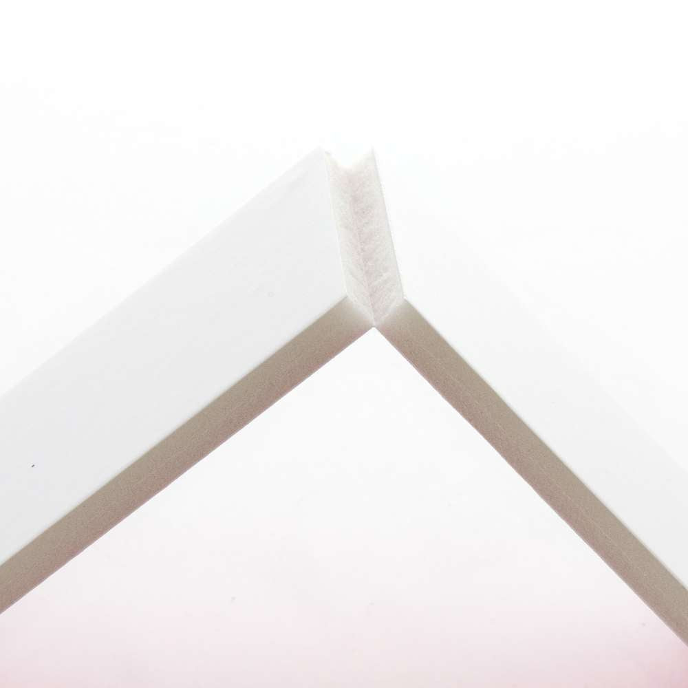 20" X 30" Blue Foam Board