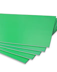 20" X 30" Green Foam Board