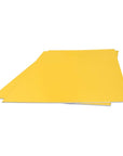 20" X 30" Yellow Foam Board